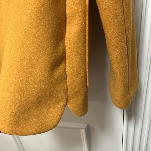 NWT pea coat - Picture 5 of 8